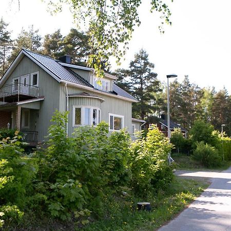 Villa Talmo, Kimito Island Кимиёнсаари Экстерьер фото