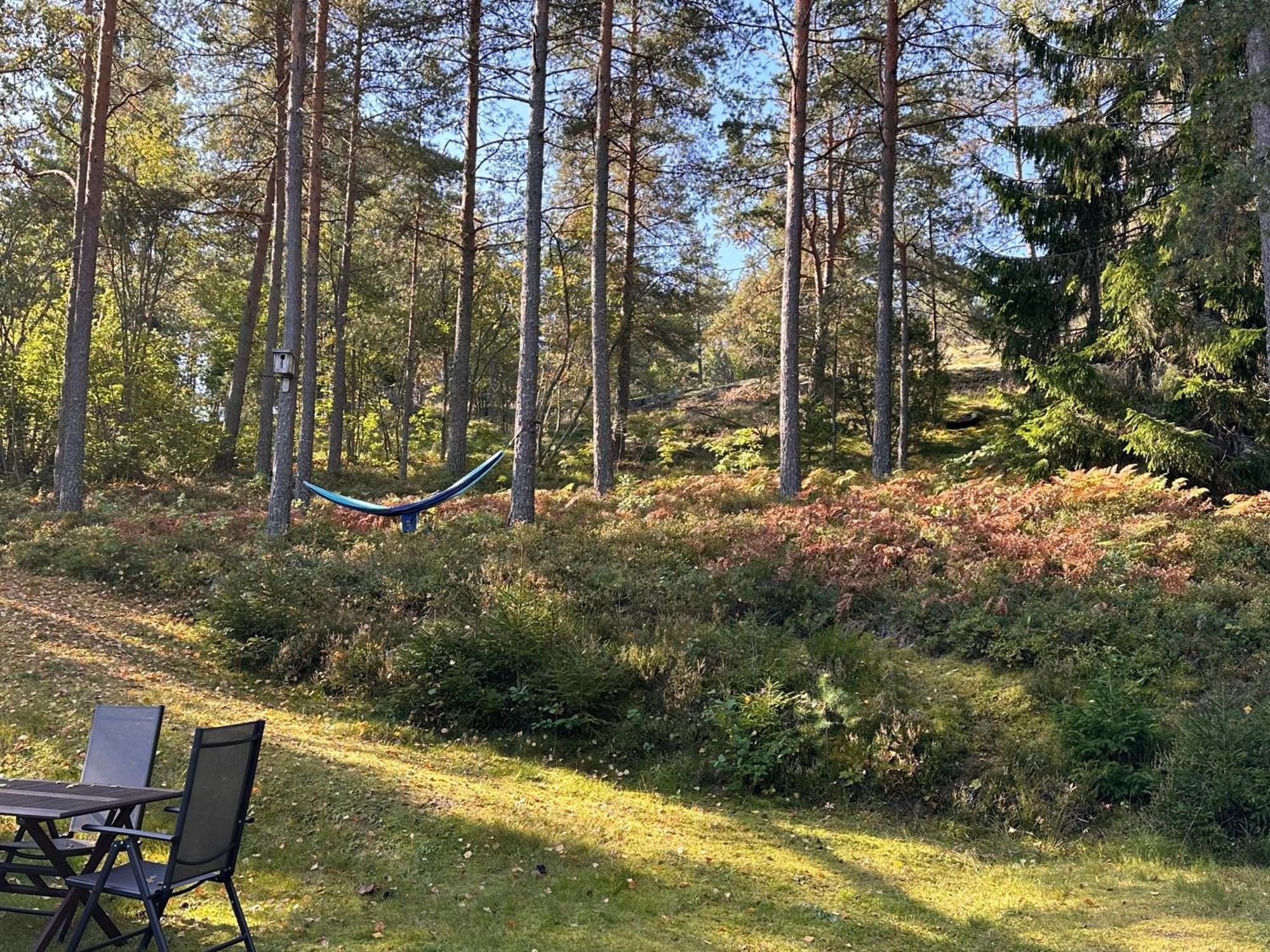 Villa Talmo, Kimito Island Кимиёнсаари Экстерьер фото